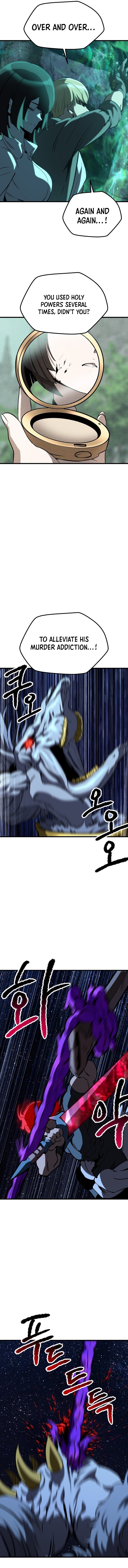 Survival Story of a Sword King in a Fantasy World Chapter 178 95 ch 178 19