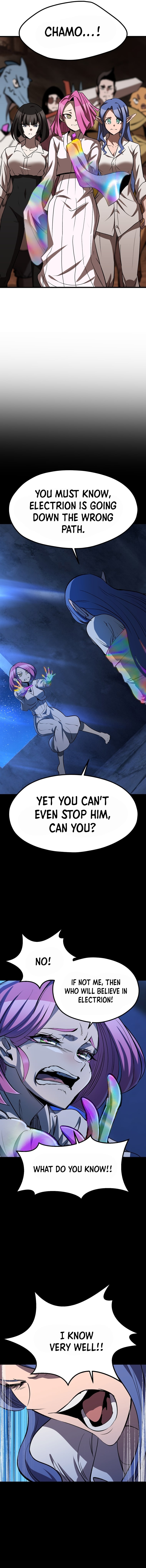 Survival Story of a Sword King in a Fantasy World Chapter 178 78 ch 178 2