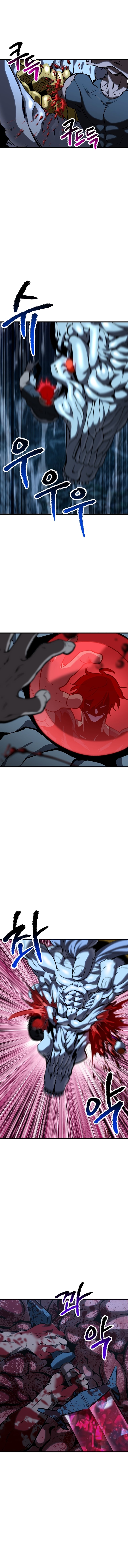 Survival Story of a Sword King in a Fantasy World Chapter 178 97 ch 178 21