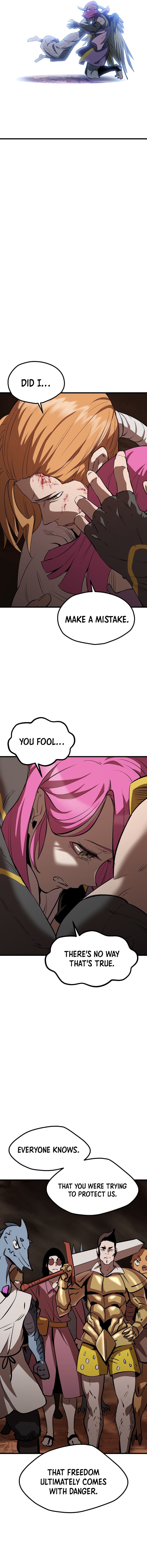 Survival Story of a Sword King in a Fantasy World Chapter 178 80 ch 178 4