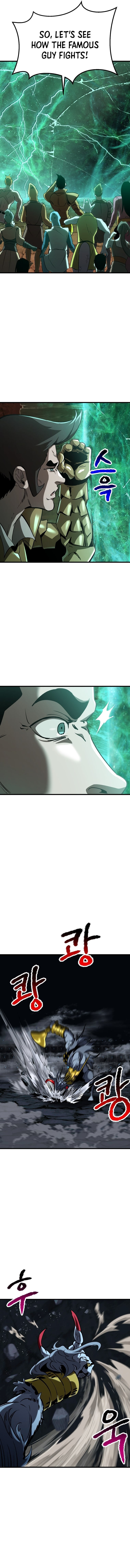 Survival Story of a Sword King in a Fantasy World Chapter 178 82 ch 178 6