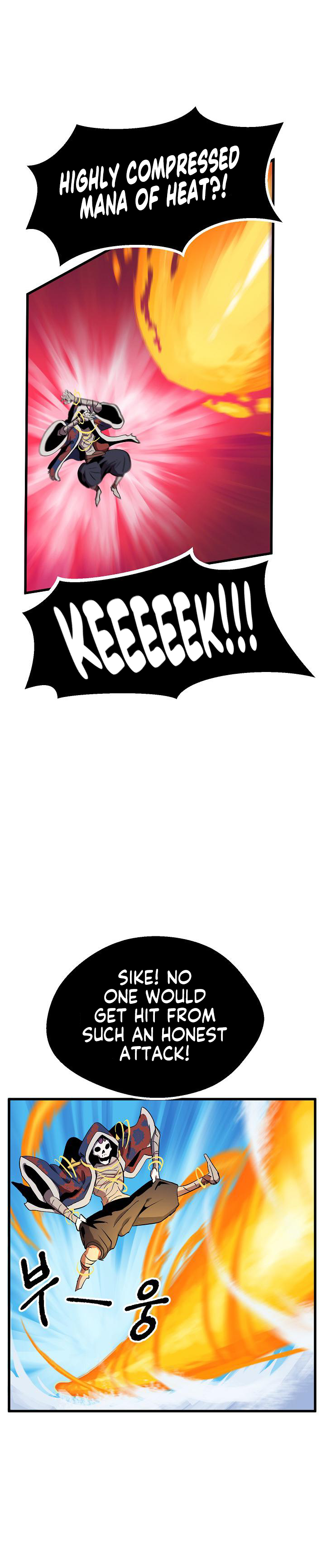 Survival Story of a Sword King in a Fantasy World Chapter 18 152 ch 18 16