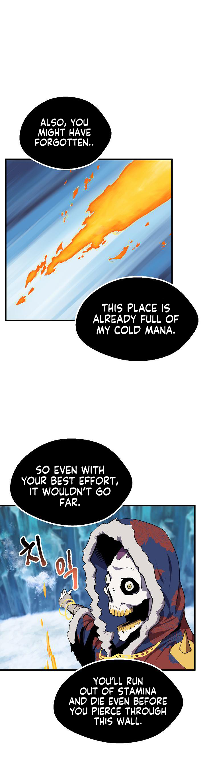 Survival Story of a Sword King in a Fantasy World Chapter 18 153 ch 18 17