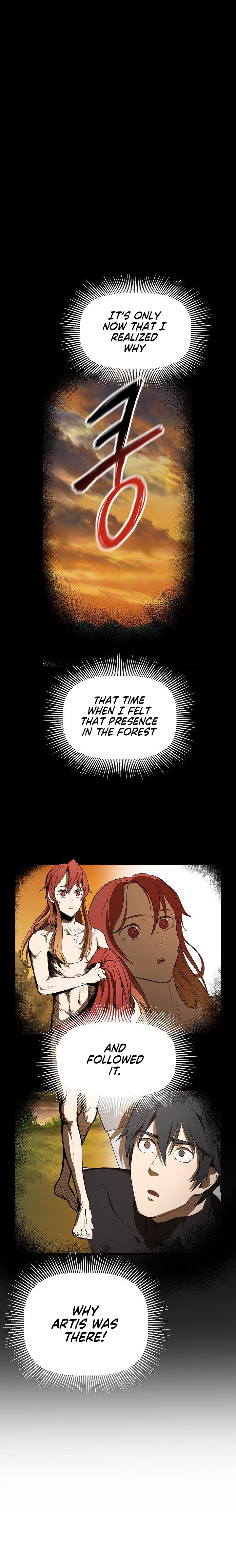 Survival Story of a Sword King in a Fantasy World Chapter 18 138 ch 18 2