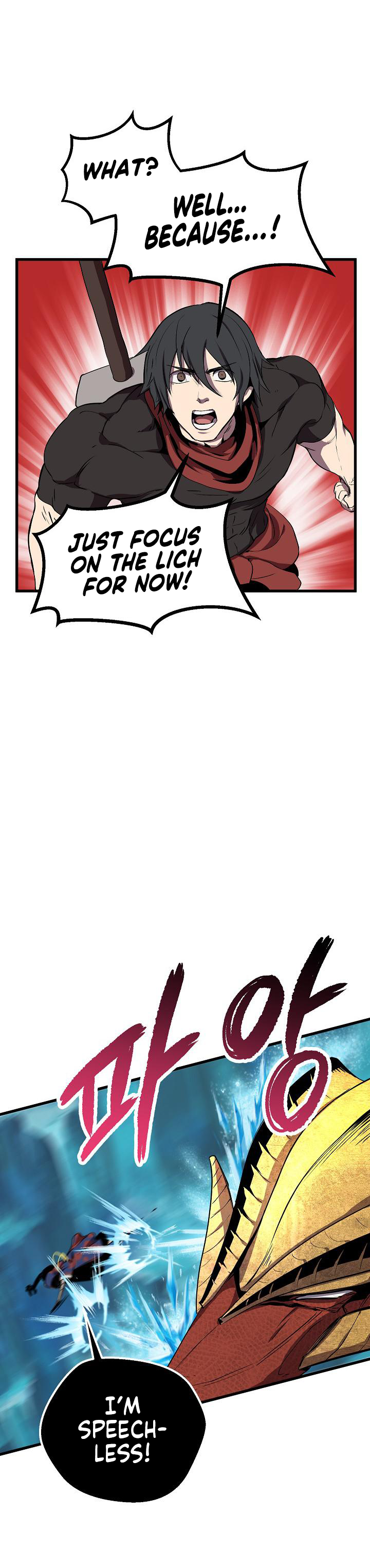 Survival Story of a Sword King in a Fantasy World Chapter 18 156 ch 18 20