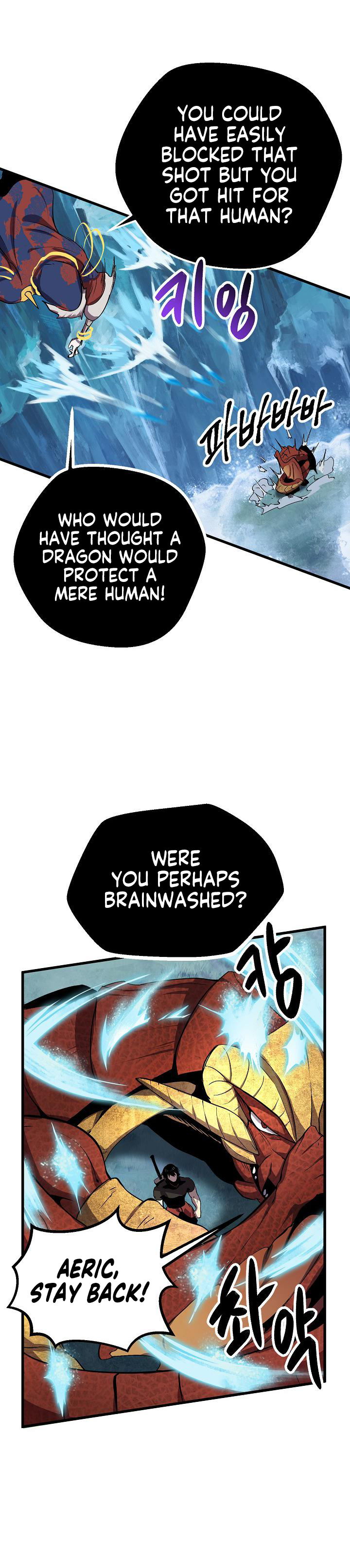 Survival Story of a Sword King in a Fantasy World Chapter 18 157 ch 18 21