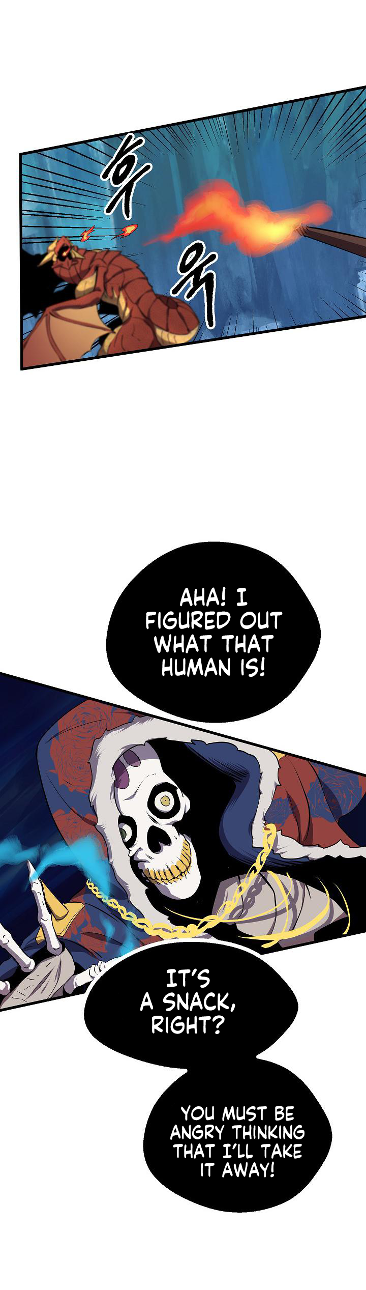 Survival Story of a Sword King in a Fantasy World Chapter 18 159 ch 18 23