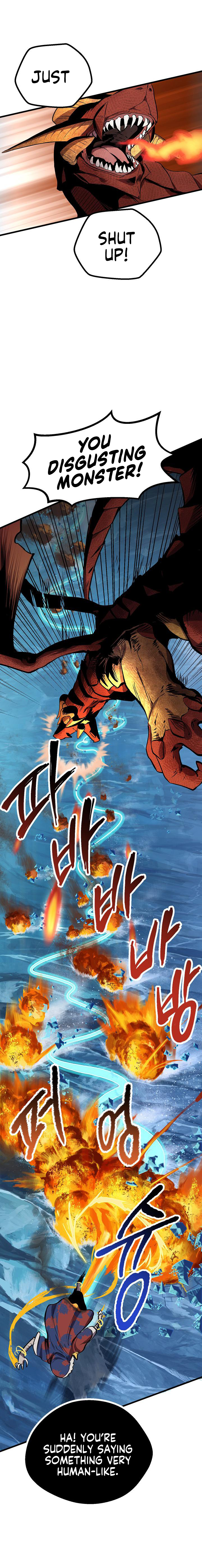 Survival Story of a Sword King in a Fantasy World Chapter 18 160 ch 18 24