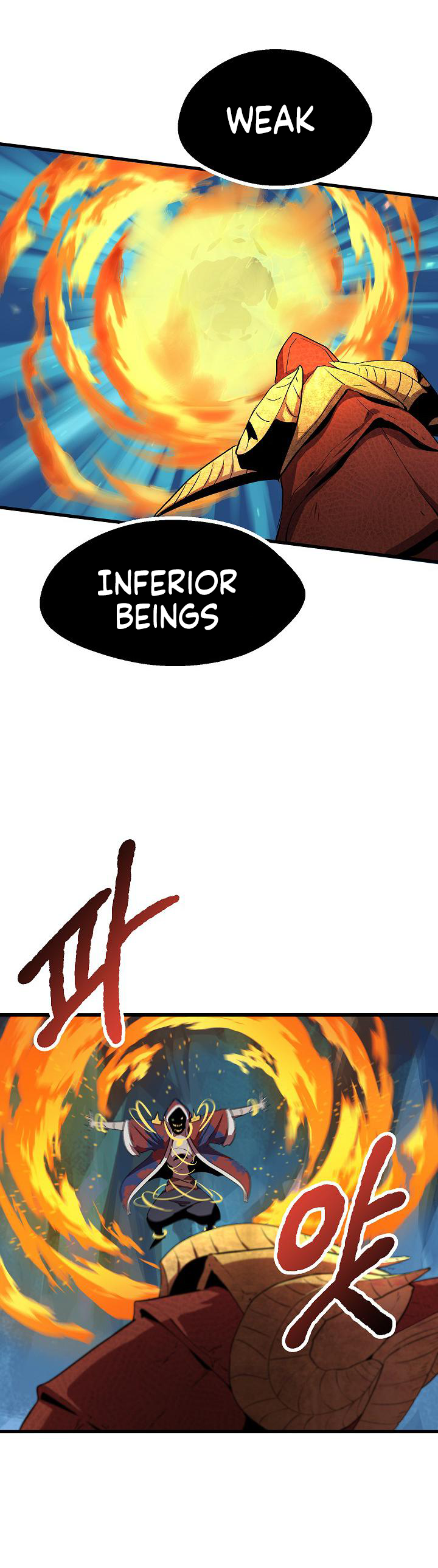 Survival Story of a Sword King in a Fantasy World Chapter 18 162 ch 18 26