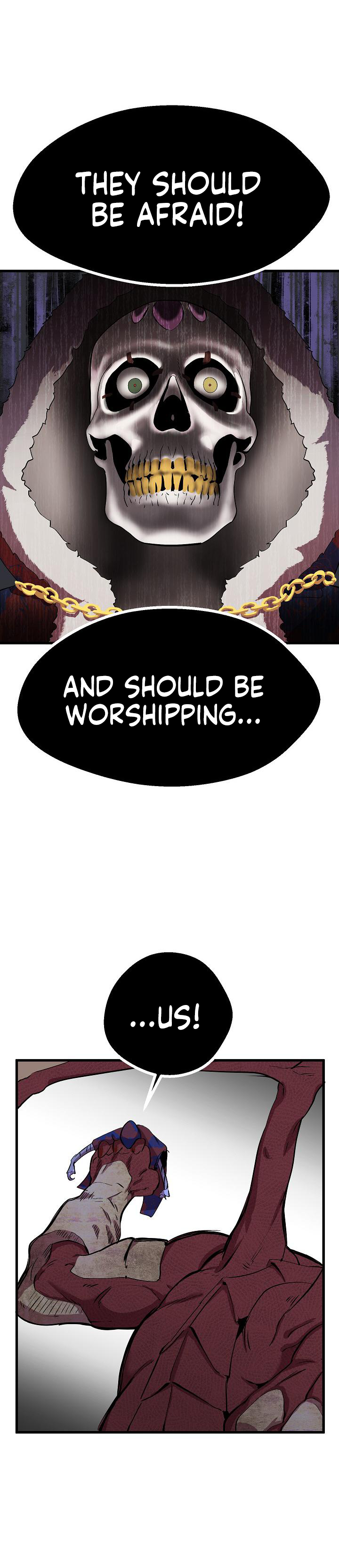 Survival Story of a Sword King in a Fantasy World Chapter 18 163 ch 18 27