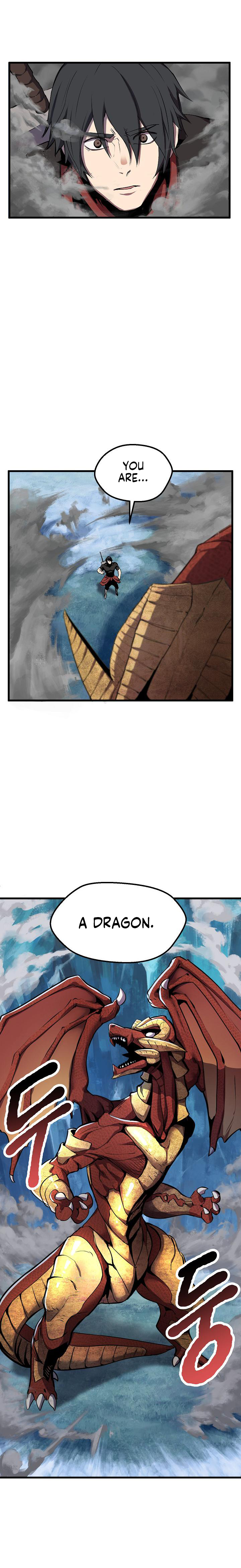 Survival Story of a Sword King in a Fantasy World Chapter 18 139 ch 18 3