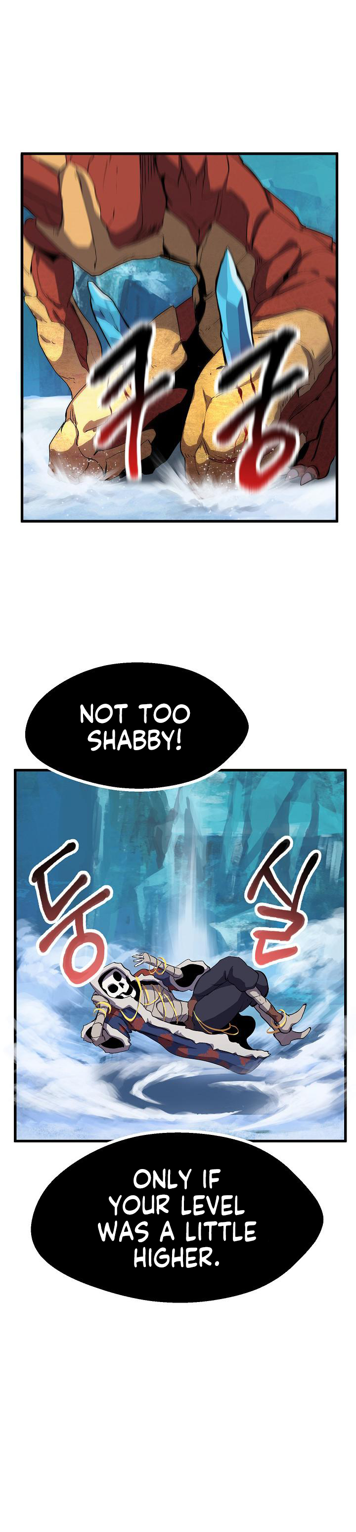 Survival Story of a Sword King in a Fantasy World Chapter 18 166 ch 18 30