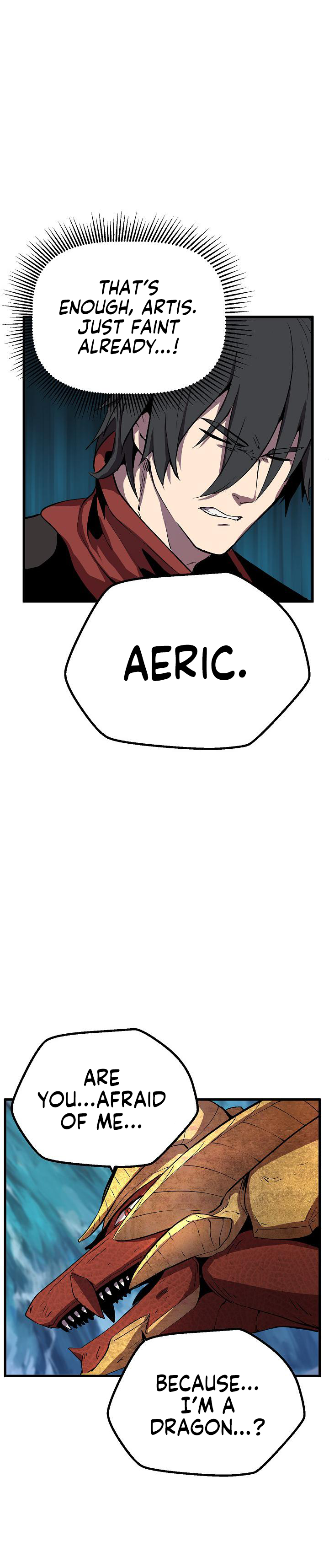 Survival Story of a Sword King in a Fantasy World Chapter 18 167 ch 18 31