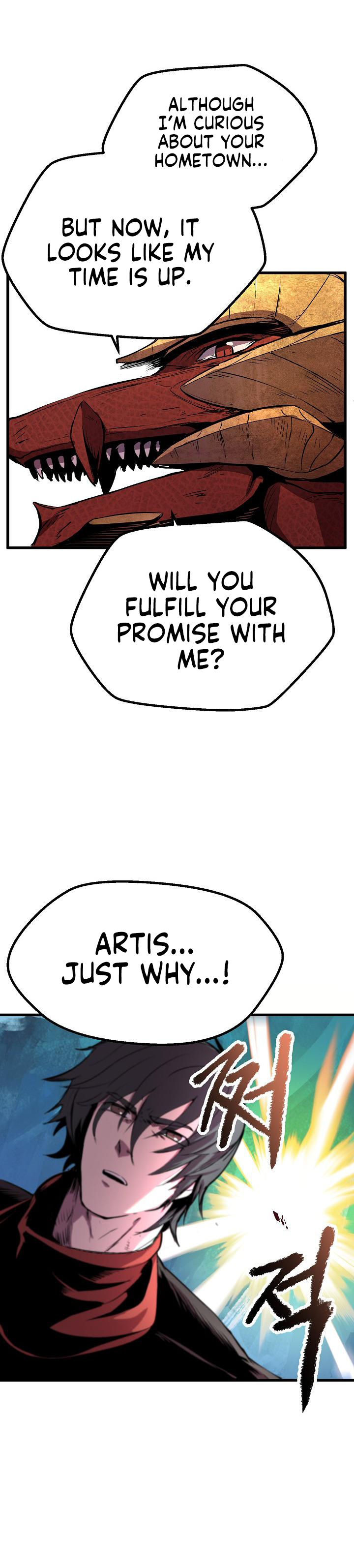 Survival Story of a Sword King in a Fantasy World Chapter 18 169 ch 18 33