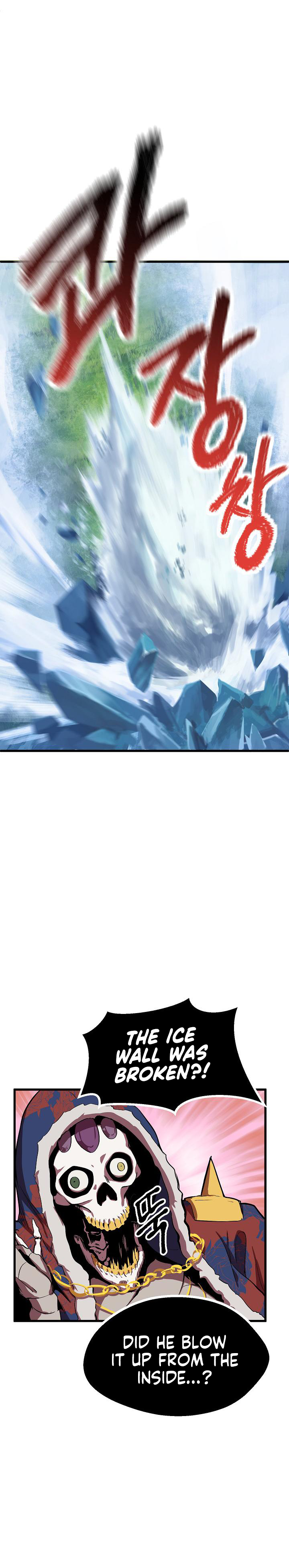 Survival Story of a Sword King in a Fantasy World Chapter 18 170 ch 18 34