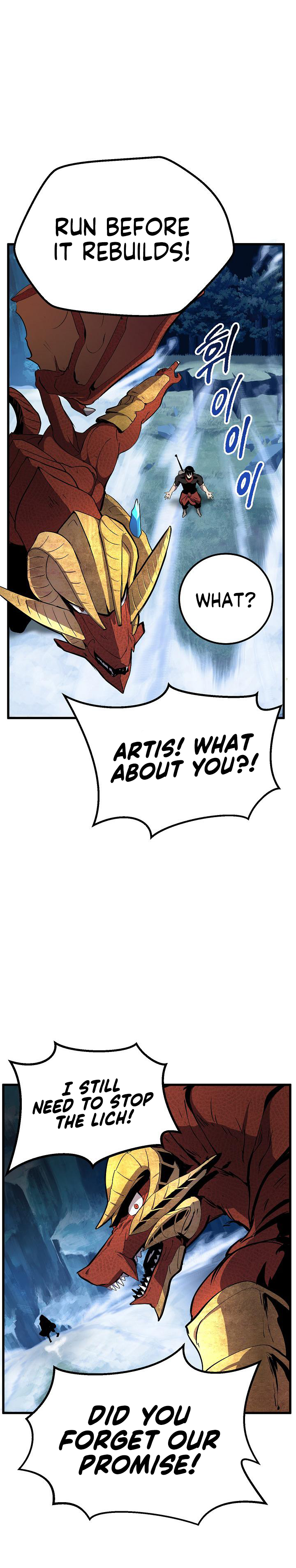 Survival Story of a Sword King in a Fantasy World Chapter 18 171 ch 18 35