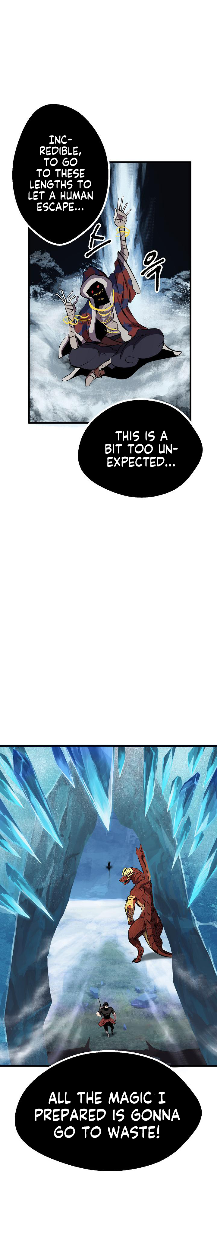 Survival Story of a Sword King in a Fantasy World Chapter 18 173 ch 18 37