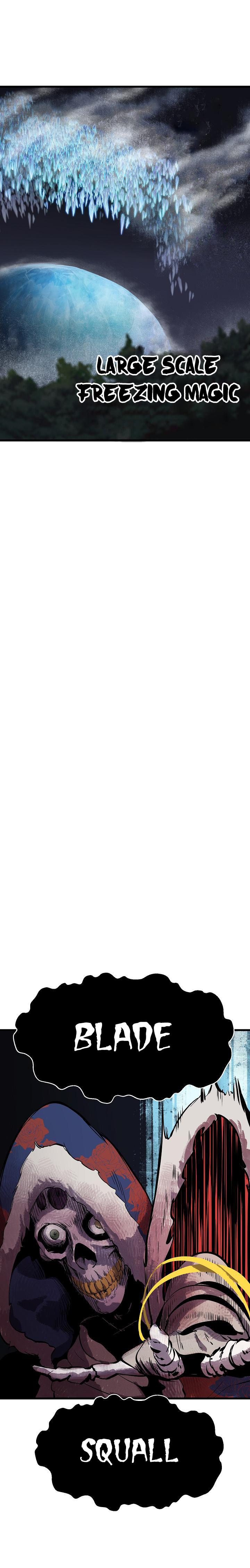 Survival Story of a Sword King in a Fantasy World Chapter 18 174 ch 18 38