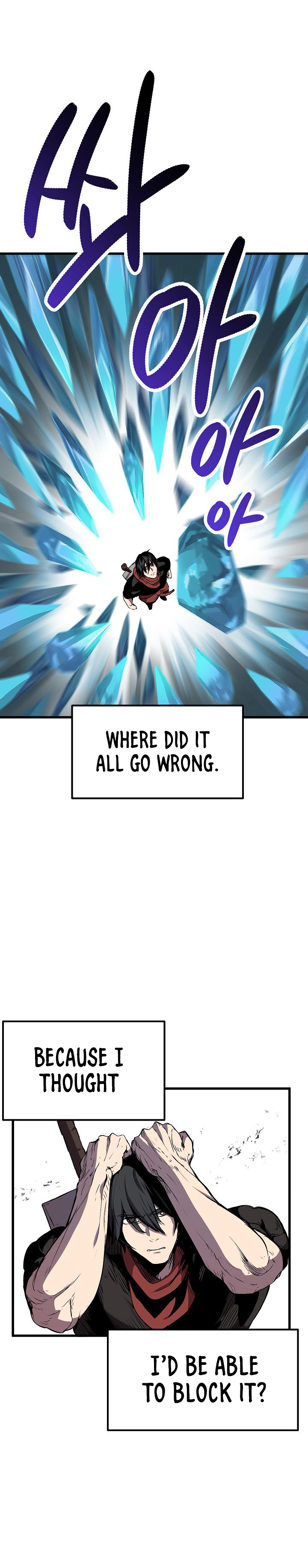 Survival Story of a Sword King in a Fantasy World Chapter 18 175 ch 18 39