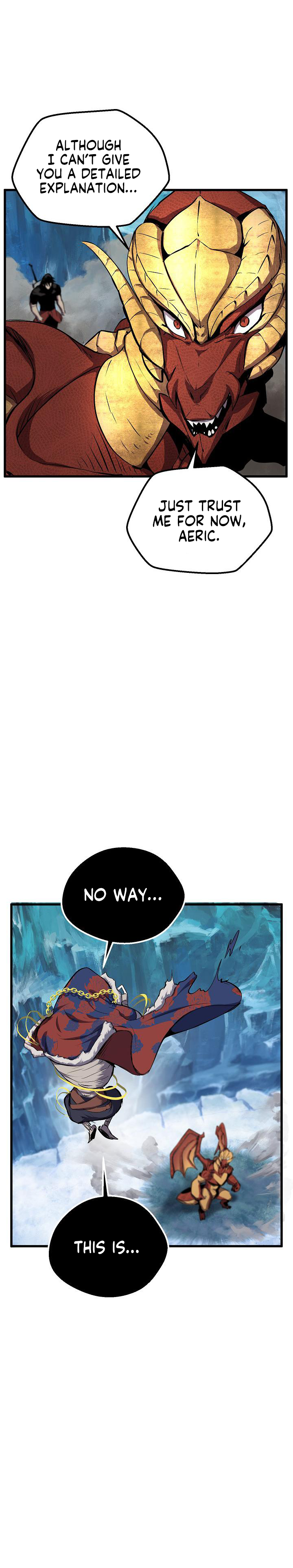 Survival Story of a Sword King in a Fantasy World Chapter 18 140 ch 18 4