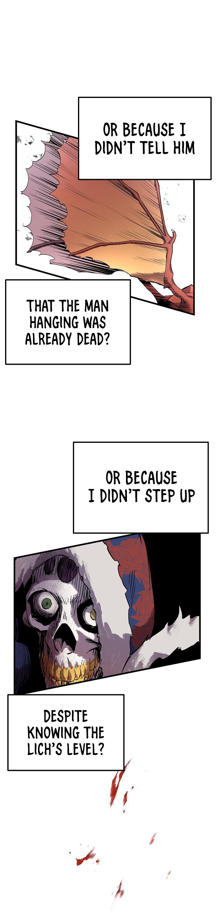 Survival Story of a Sword King in a Fantasy World Chapter 18 176 ch 18 40