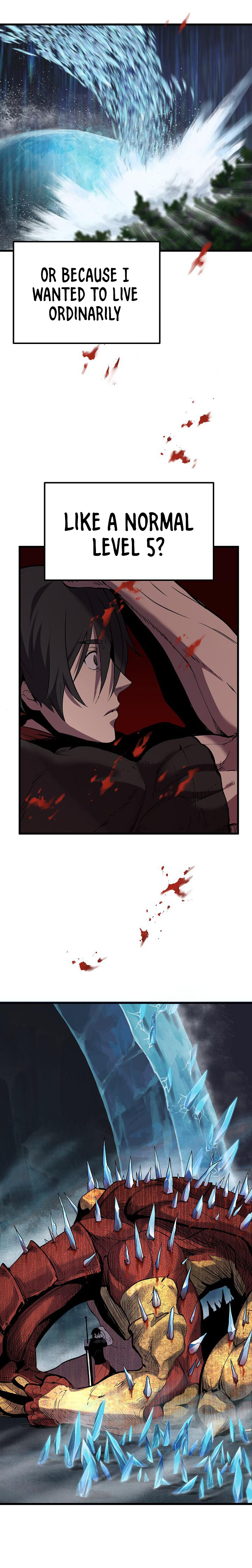 Survival Story of a Sword King in a Fantasy World Chapter 18 177 ch 18 41