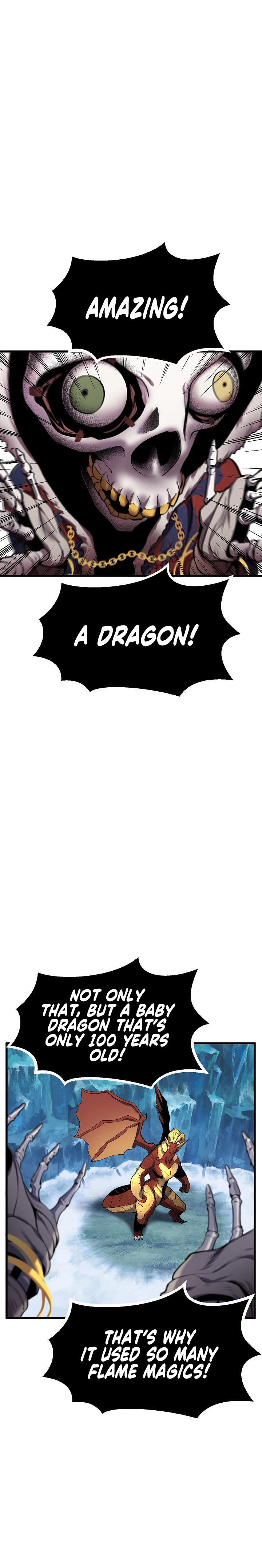 Survival Story of a Sword King in a Fantasy World Chapter 18 141 ch 18 5