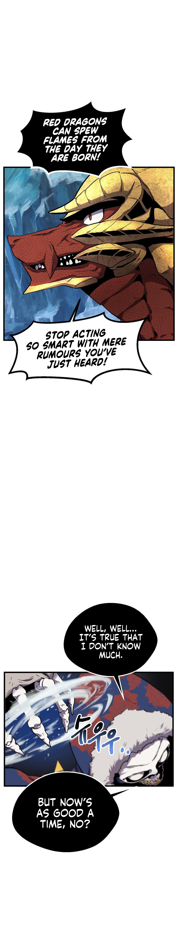 Survival Story of a Sword King in a Fantasy World Chapter 18 142 ch 18 6