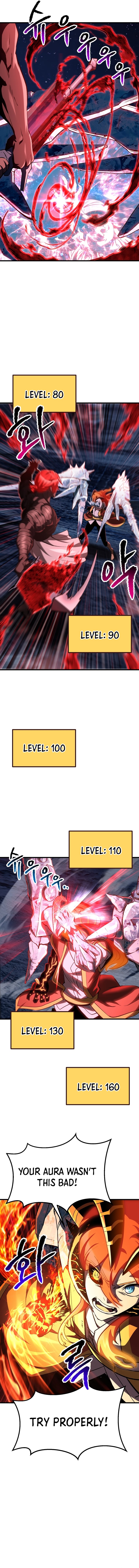 Survival Story of a Sword King in a Fantasy World Chapter 183 84 ch 183 14