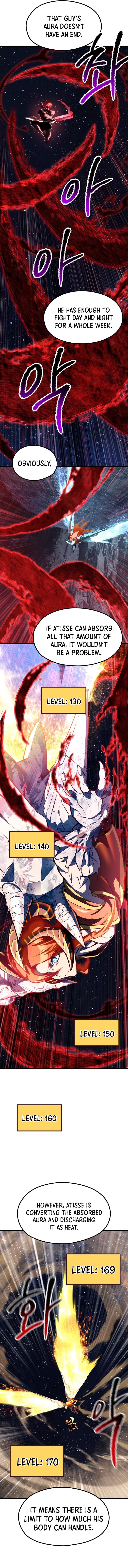 Survival Story of a Sword King in a Fantasy World Chapter 183 87 ch 183 17