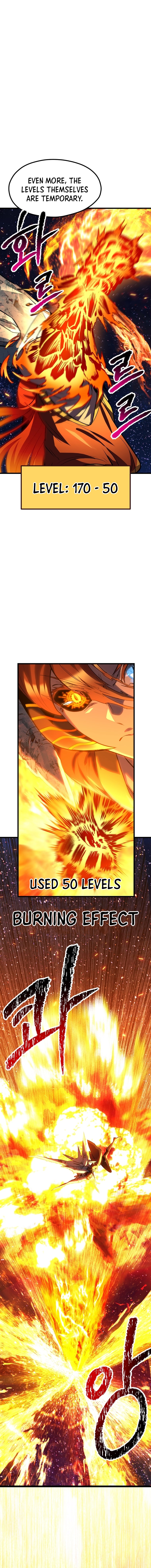 Survival Story of a Sword King in a Fantasy World Chapter 183 88 ch 183 18