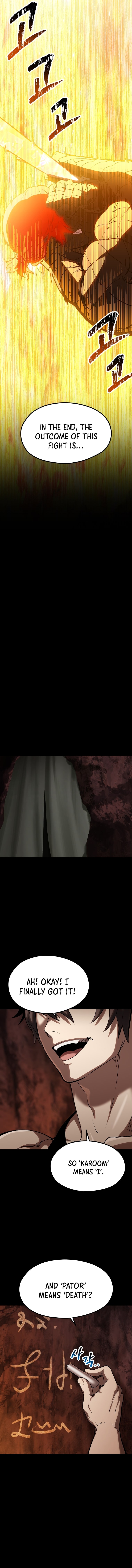 Survival Story of a Sword King in a Fantasy World Chapter 183 89 ch 183 19