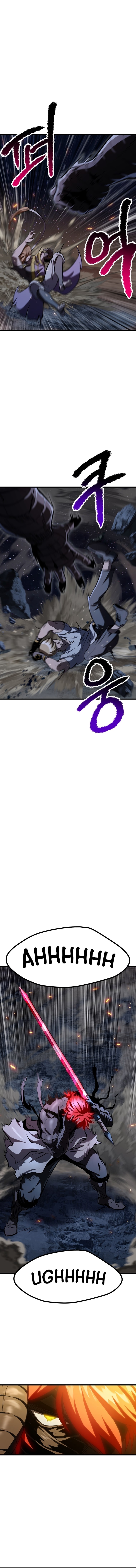 Survival Story of a Sword King in a Fantasy World Chapter 183 72 ch 183 2