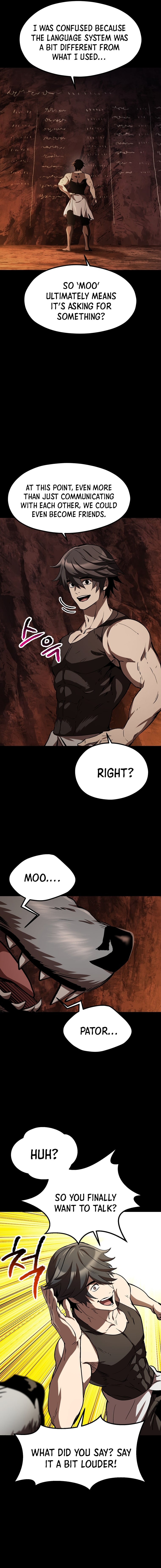 Survival Story of a Sword King in a Fantasy World Chapter 183 90 ch 183 20