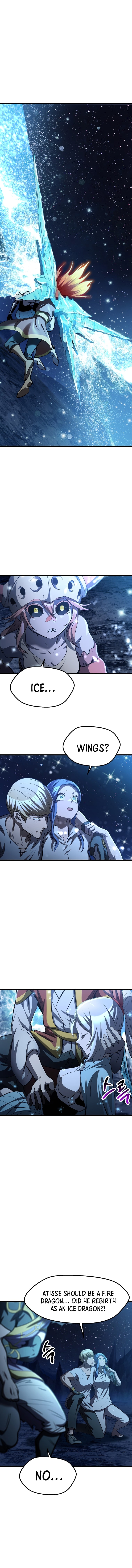 Survival Story of a Sword King in a Fantasy World Chapter 183 74 ch 183 4