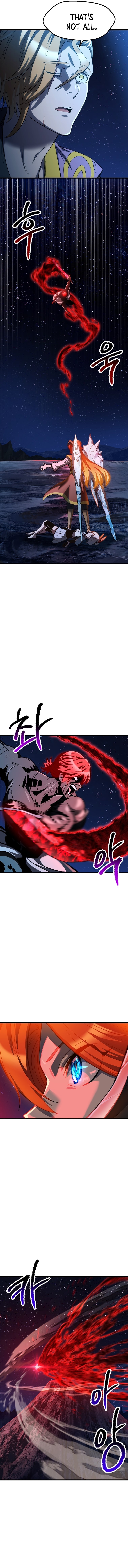 Survival Story of a Sword King in a Fantasy World Chapter 183 75 ch 183 5