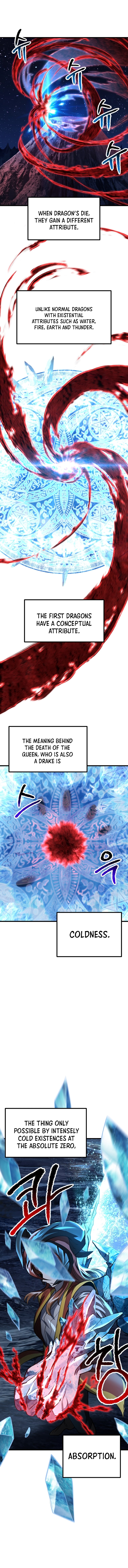 Survival Story of a Sword King in a Fantasy World Chapter 183 76 ch 183 6