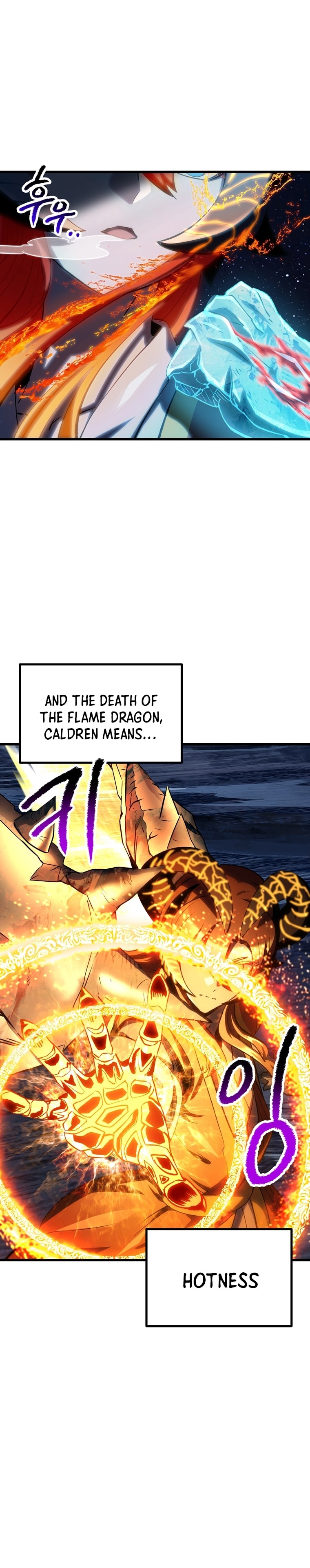 Survival Story of a Sword King in a Fantasy World Chapter 183 77 ch 183 7