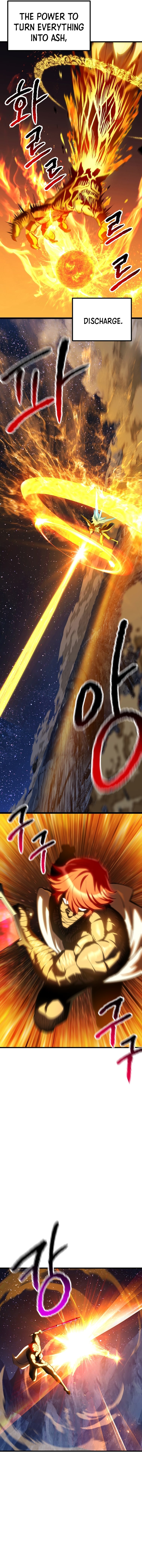 Survival Story of a Sword King in a Fantasy World Chapter 183 78 ch 183 8