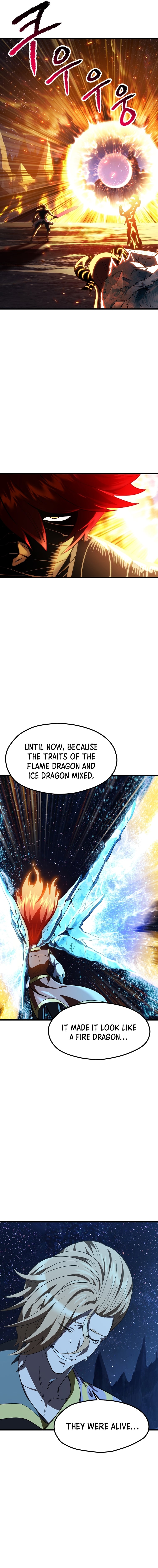 Survival Story of a Sword King in a Fantasy World Chapter 183 79 ch 183 9