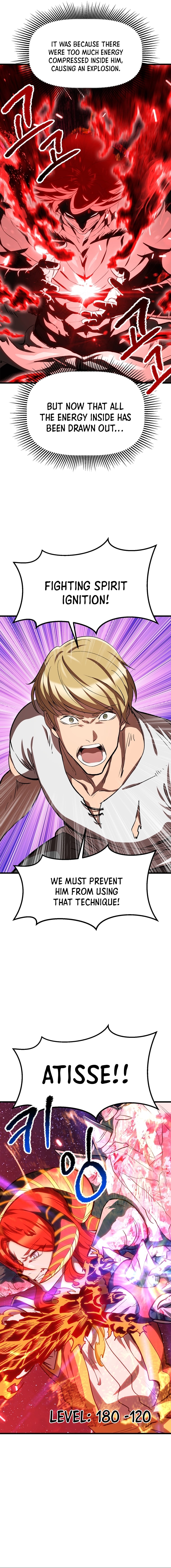 Survival Story of a Sword King in a Fantasy World Chapter 184 76 ch 184 12