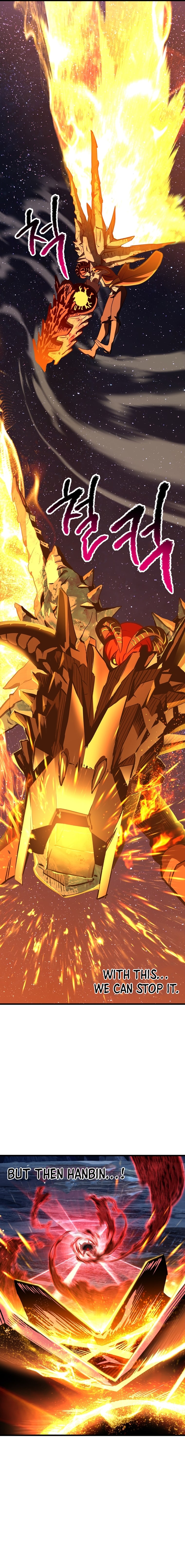 Survival Story of a Sword King in a Fantasy World Chapter 184 77 ch 184 13