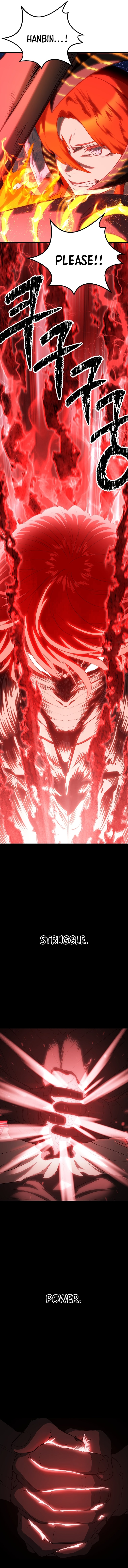 Survival Story of a Sword King in a Fantasy World Chapter 184 78 ch 184 14