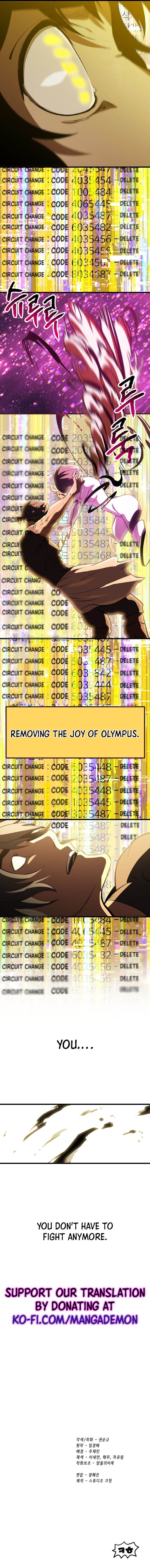 Survival Story of a Sword King in a Fantasy World Chapter 184 83 ch 184 19