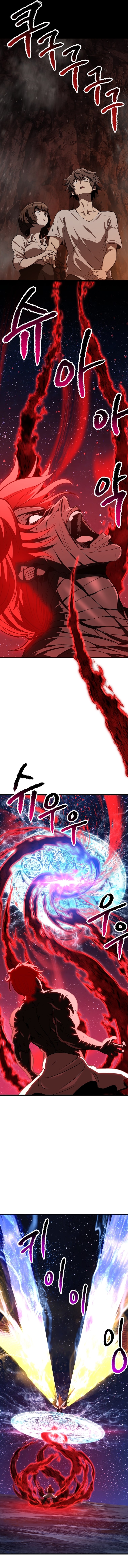 Survival Story of a Sword King in a Fantasy World Chapter 184 70 ch 184 6