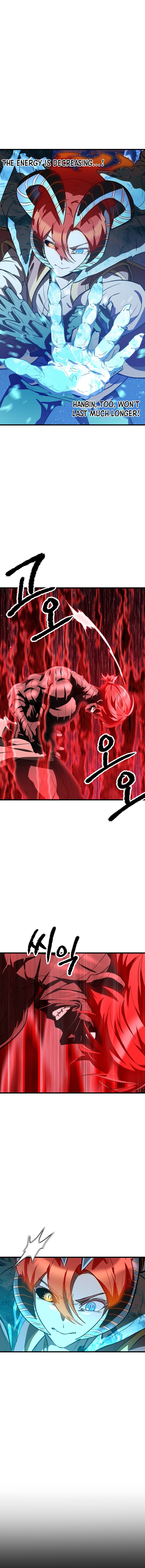 Survival Story of a Sword King in a Fantasy World Chapter 184 71 ch 184 7