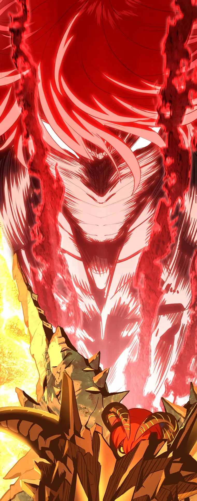 Survival Story of a Sword King in a Fantasy World Chapter 186 284 ch 186 10