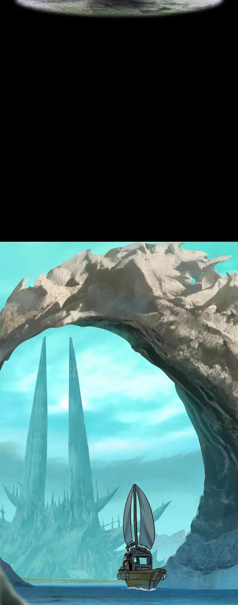 Survival Story of a Sword King in a Fantasy World Chapter 186 289 ch 186 15