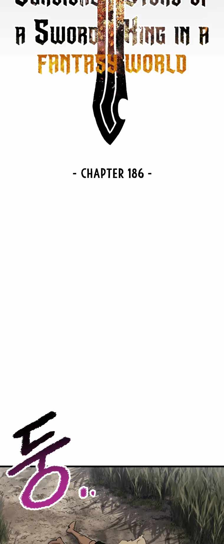 Survival Story of a Sword King in a Fantasy World Chapter 186 292 ch 186 18