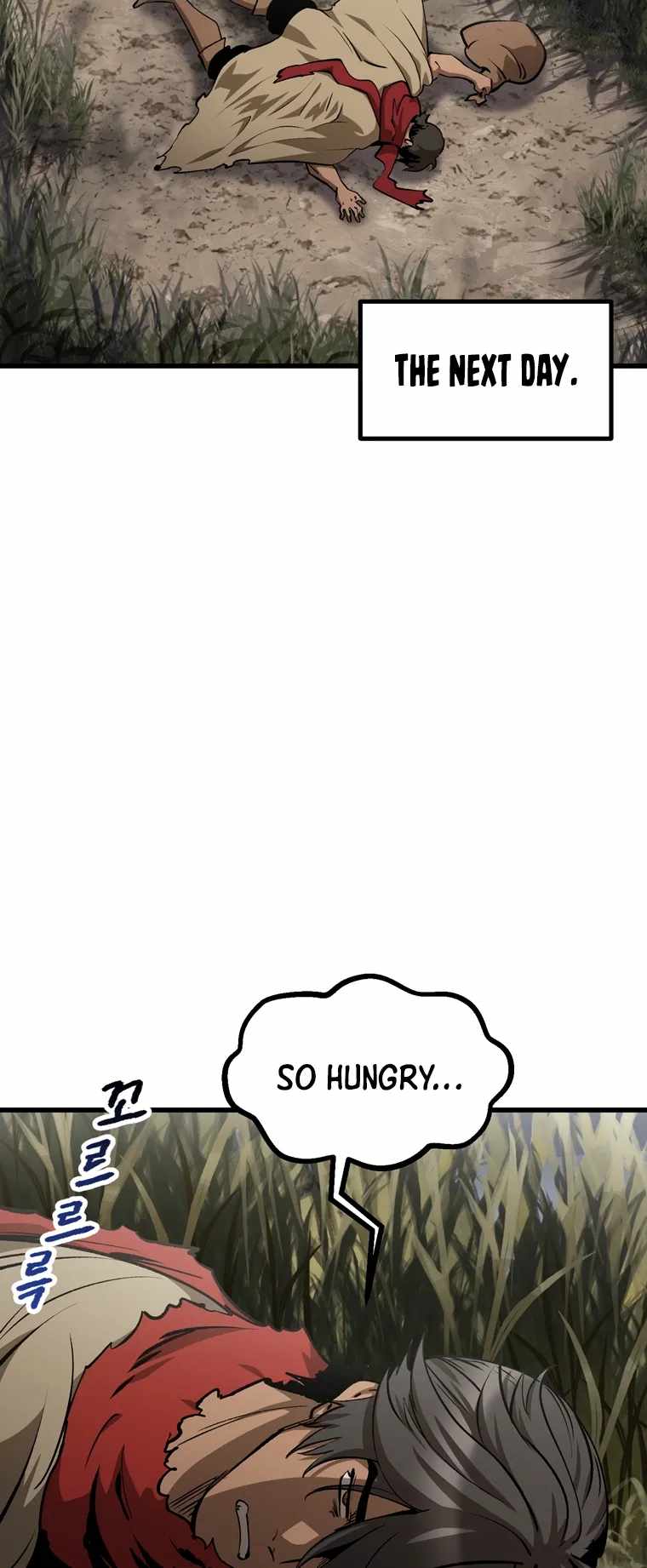 Survival Story of a Sword King in a Fantasy World Chapter 186 293 ch 186 19